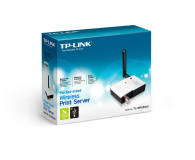 TP-Link TL-WPS510U 1xUSB WiFi 802.11b/g - 200796 - zdjęcie 2